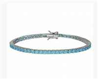 Bracciale Stroili Oro Donna in Argento Zircone 1667759 - 1667759